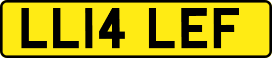LL14LEF