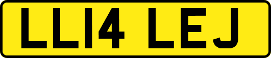 LL14LEJ