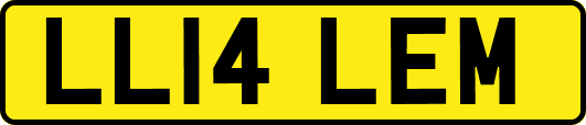LL14LEM