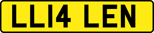 LL14LEN