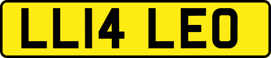 LL14LEO