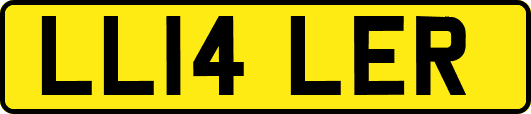 LL14LER