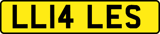 LL14LES