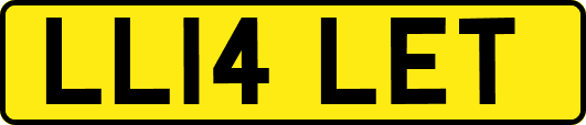 LL14LET