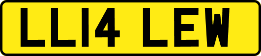 LL14LEW