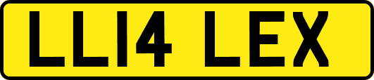 LL14LEX