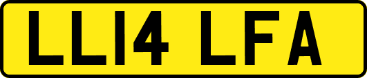 LL14LFA