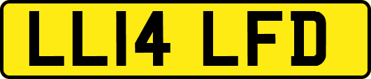 LL14LFD
