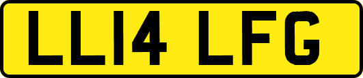 LL14LFG