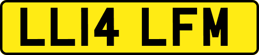 LL14LFM