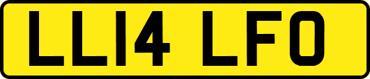 LL14LFO