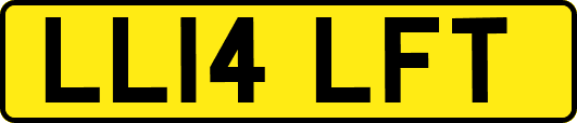 LL14LFT