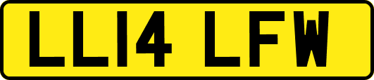 LL14LFW