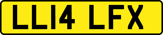 LL14LFX