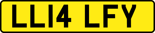 LL14LFY