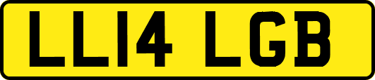 LL14LGB