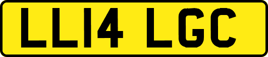 LL14LGC