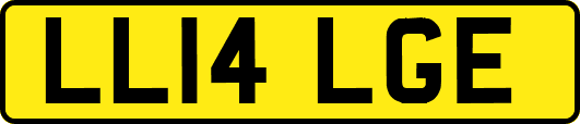 LL14LGE