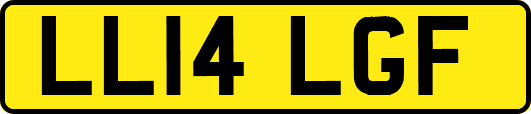 LL14LGF