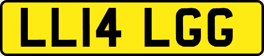 LL14LGG