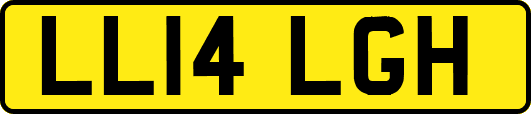 LL14LGH