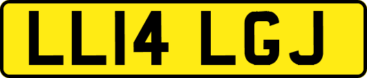 LL14LGJ