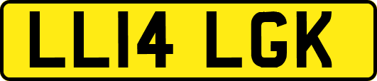 LL14LGK
