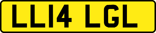 LL14LGL