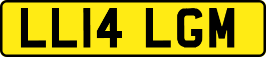 LL14LGM