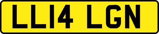 LL14LGN