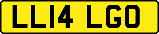 LL14LGO