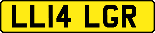 LL14LGR