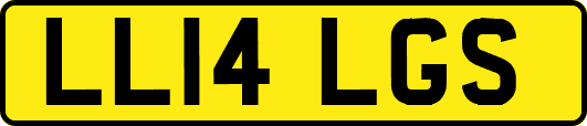 LL14LGS