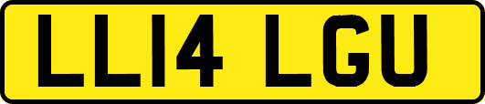 LL14LGU