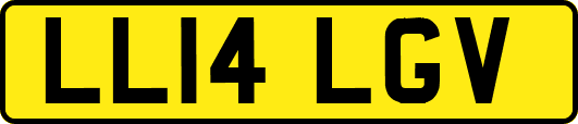 LL14LGV
