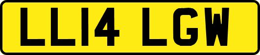 LL14LGW