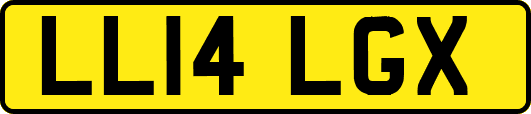 LL14LGX
