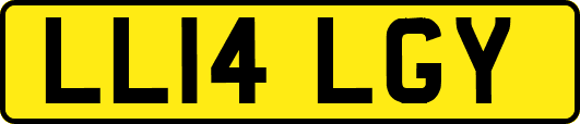 LL14LGY