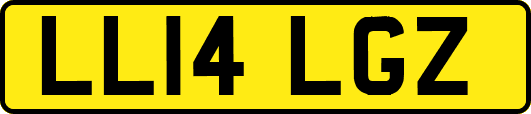 LL14LGZ