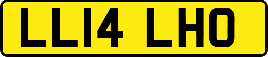 LL14LHO
