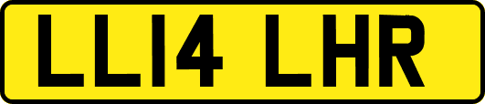 LL14LHR