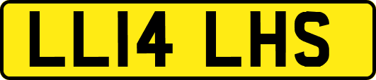 LL14LHS