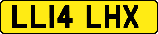 LL14LHX