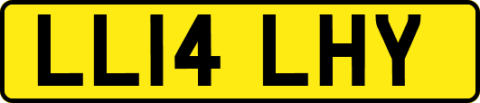 LL14LHY
