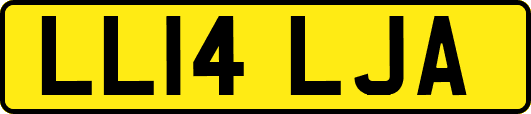 LL14LJA