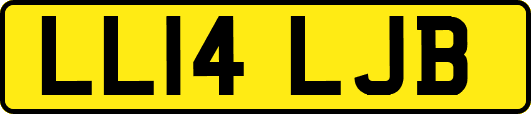 LL14LJB