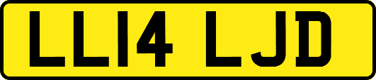 LL14LJD