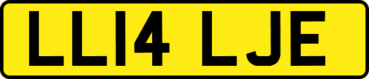 LL14LJE