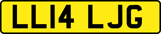 LL14LJG