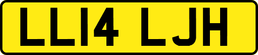 LL14LJH